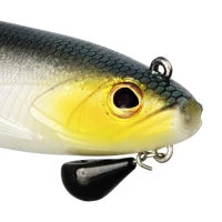Westin Bullteez Curltail R2F Lures 16cm/35g